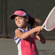 Illustration for article titled Aspiring Tennis Player Informed She Doesn’t Have Press Conference Skills To Go Professional